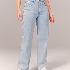 Abercrombie & Fitch Jeans